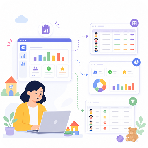 MyDaycare Plus blog